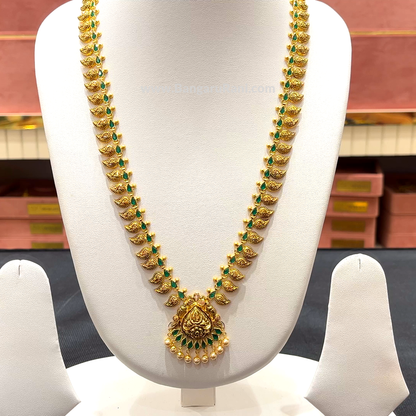 [make to order] 21.695gms HARAMS 22K