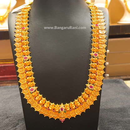 [make to order] 53.26gms HARAMS 22K