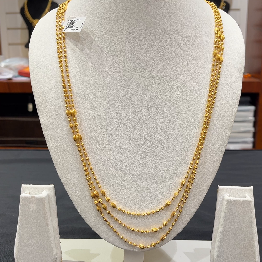 [make to order] 40.277gms HARAMS 22K