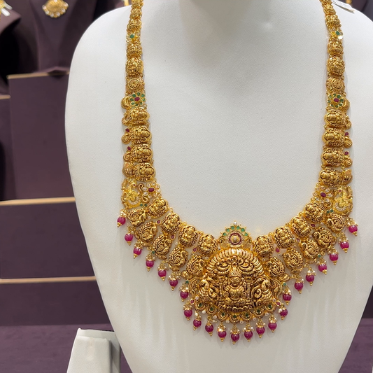 [make to order] 51.25gms HARAMS 22K