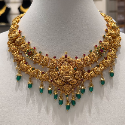 [make to order] 23.868gms NECKLACE 22K