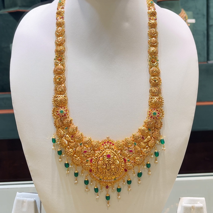 [make to order] 48.46gms HARAMS 22K