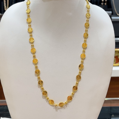 [make to order] 10.072gms HARAMS 22K