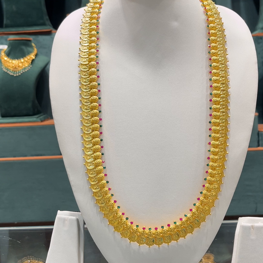 [make to order] 69.517gms HARAMS 22K