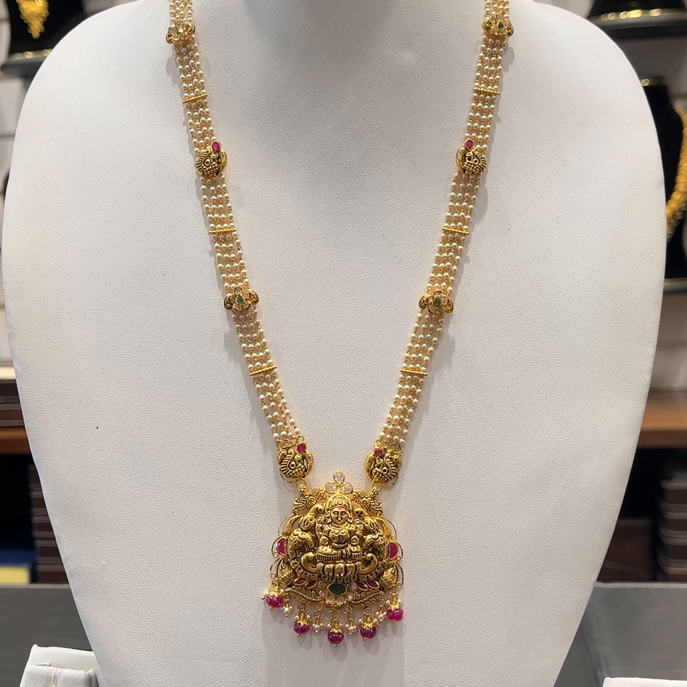 [make to order] 22.284gms HARAMS 22K