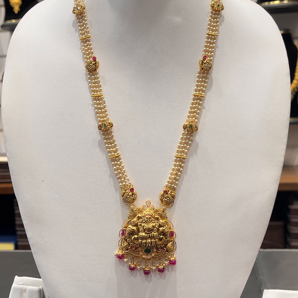 [make to order] 22.284gms HARAMS 22K