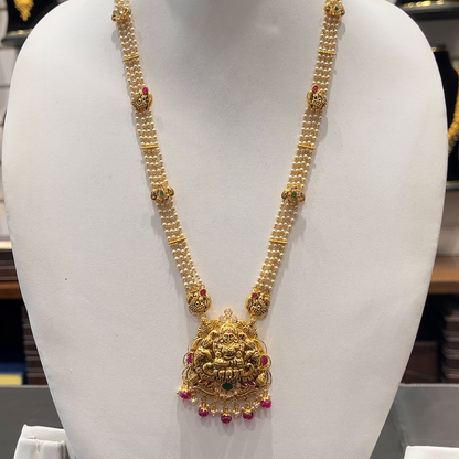 [make to order] 22.284gms HARAMS 22K