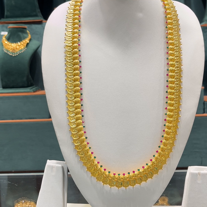 [make to order] 69.517gms HARAMS 22K