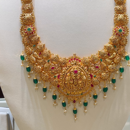 [make to order] 48.46gms HARAMS 22K