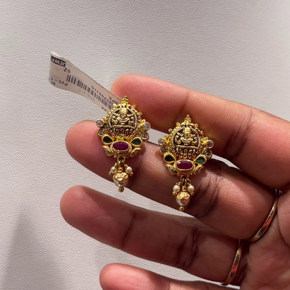 [make to order] 4.876gms NECKLACE 22K