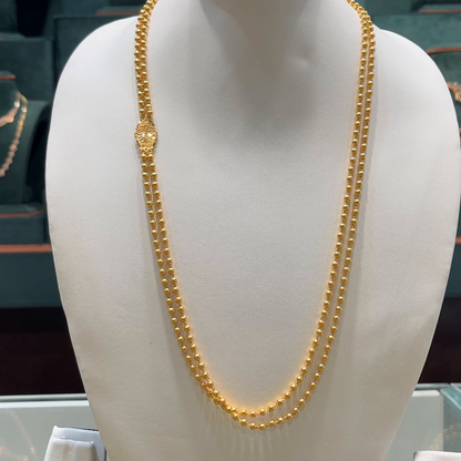 [make to order] 25.0gms HARAMS 22K