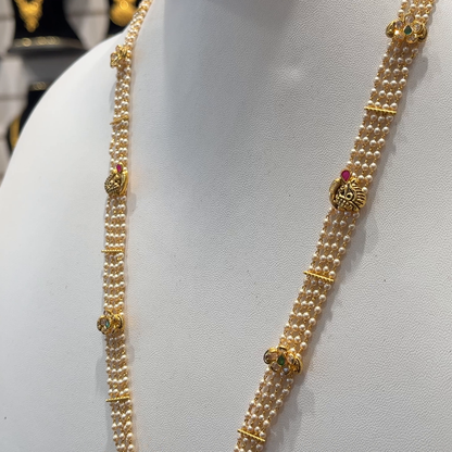 [make to order] 22.284gms HARAMS 22K