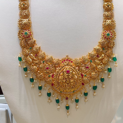 [make to order] 48.46gms HARAMS 22K