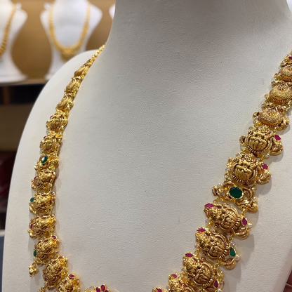 [make to order] 38.362gms HARAMS 22K