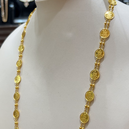 [make to order] 10.072gms HARAMS 22K