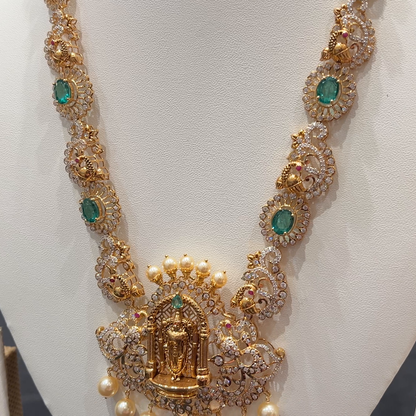 [make to order] 62.46gms HARAMS 22K