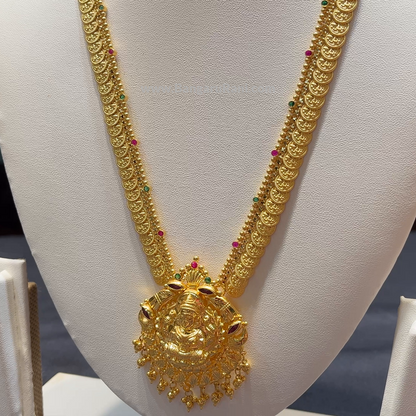 [make to order] 34.191gms HARAMS 22K