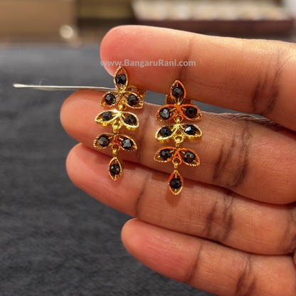 [make to order] 3.936gms EARRINGS 22K