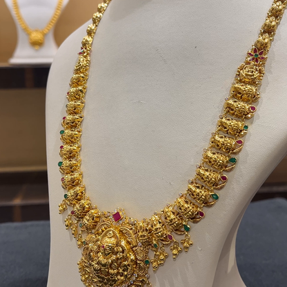 [make to order] 37.71gms HARAMS 22K