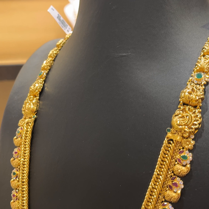 [make to order] 49.64gms HARAMS 22K