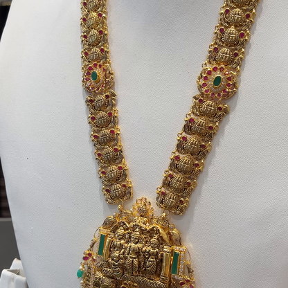 [make to order] 56.81gms HARAMS 22K