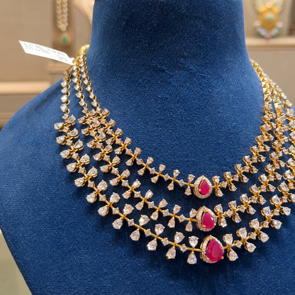 [make to order] 38.973gms HARAMS 22K