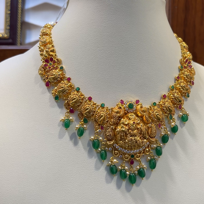 [make to order] 19.798gms NECKLACE 22K