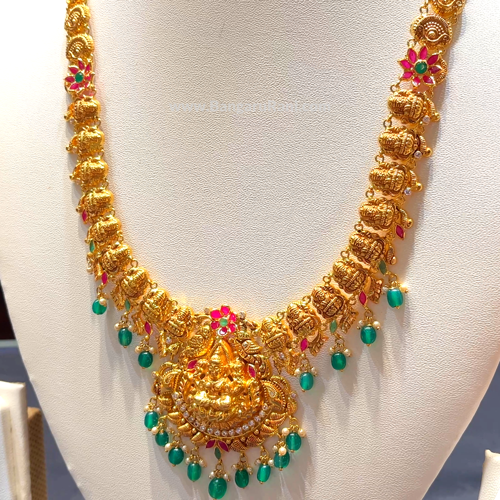 [make to order] 28.43gms HARAMS 22K