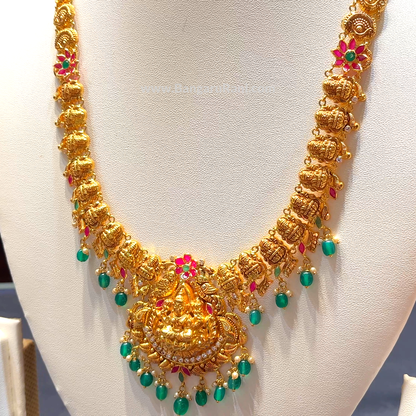 [make to order] 28.43gms HARAMS 22K