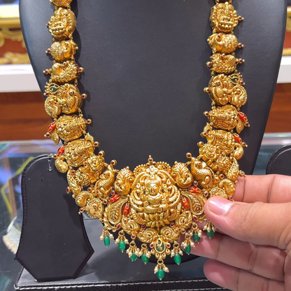 [make to order] 57.992gms HARAMS 22K