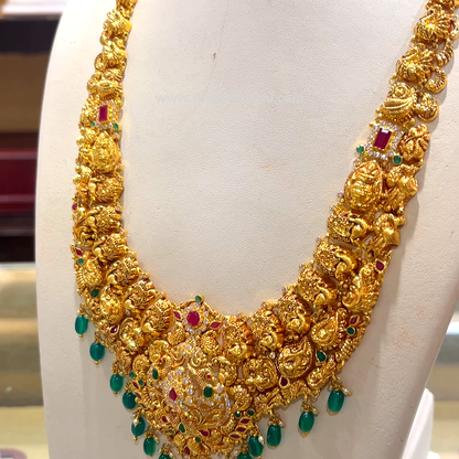 [make to order] 48.28gms HARAMS 22K