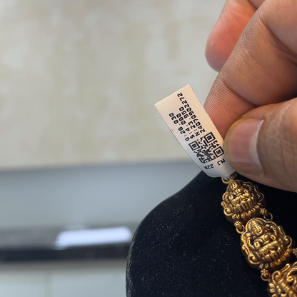 Anjali Jewellers Pendant Collection 2024 (Anjali Jewellers