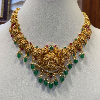 [make to order] 19.798gms NECKLACE 22K