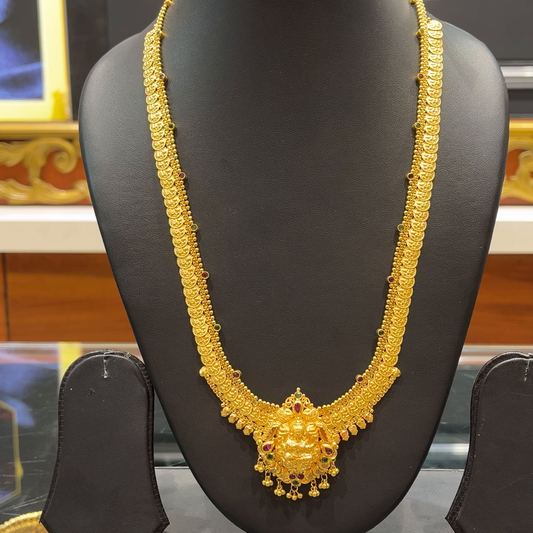 [make to order] 32.303gms HARAMS 22K