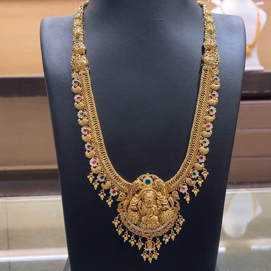 [make to order] 49.64gms HARAMS 22K