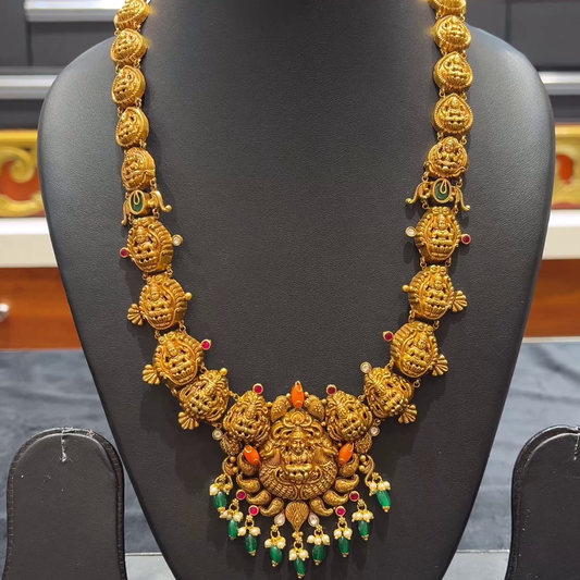 [make to order] 29.343gms HARAMS 22K