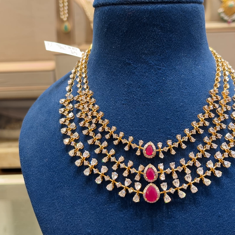 [make to order] 38.973gms HARAMS 22K