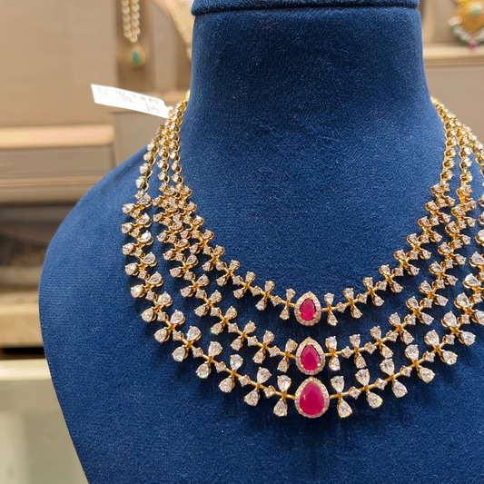 [make to order] 38.973gms HARAMS 22K