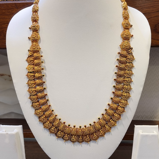 [make to order] 25.483gms HARAMS 22K