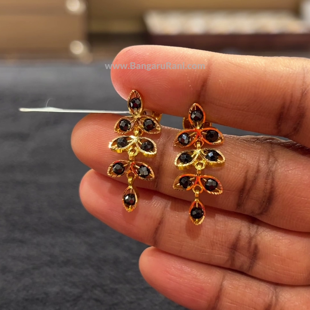 [make to order] 3.936gms EARRINGS 22K