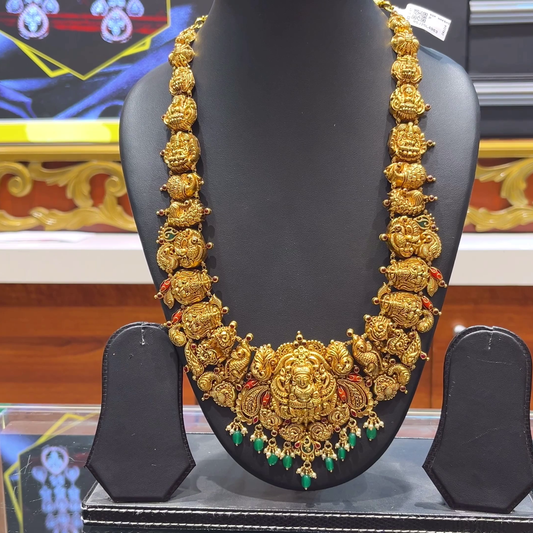 [make to order] 57.992gms HARAMS 22K