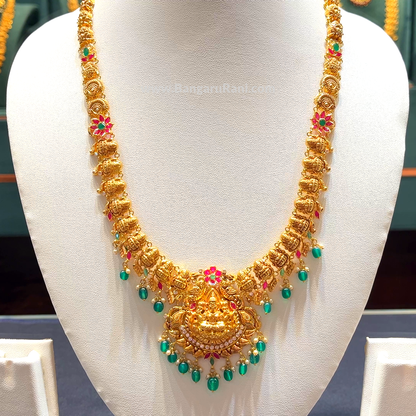 [make to order] 28.43gms HARAMS 22K