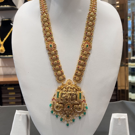 [make to order] 56.81gms HARAMS 22K