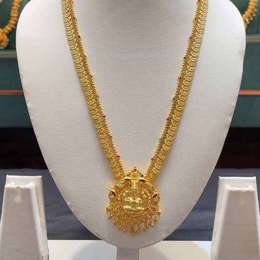 [make to order] 34.191gms HARAMS 22K