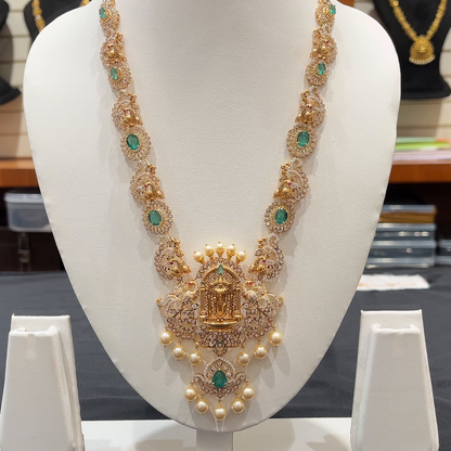 [make to order] 62.46gms HARAMS 22K