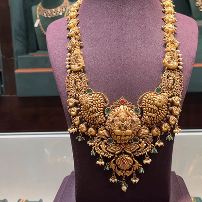 [make to order] 87.568gms HARAMS 22K