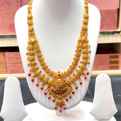 [make to order] 41.29gms HARAMS 22K