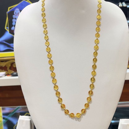 [make to order] 10.958gms HARAMS 22K