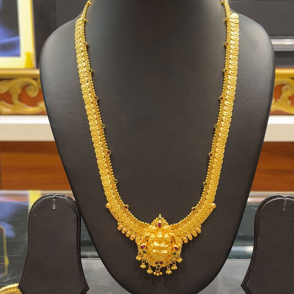 [make to order] 32.303gms HARAMS 22K