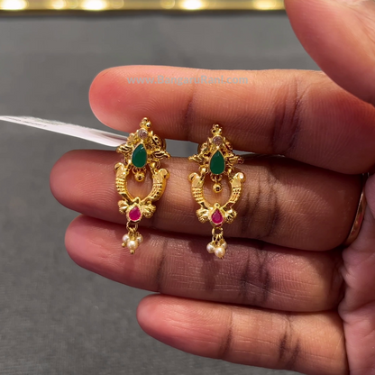 [make to order] 2.63gms EARRINGS 22K